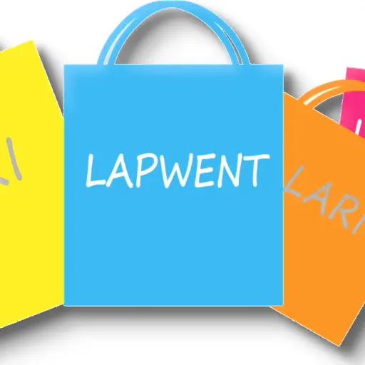 Favicon Lari Lapwent – Commerces Point-à-Pitre Guadeloupe