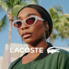 Promotion Lunettes Lacoste - Lynx Optique