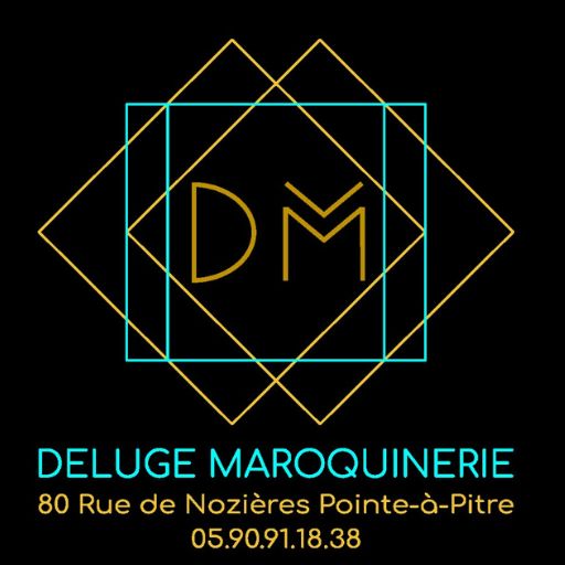Logo-DELUGE-MAROQUINERIE